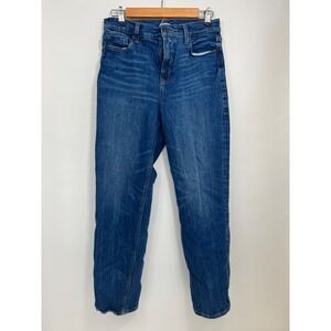 Old Navy Blue Jeans Cotton Blend  Women's Size 4